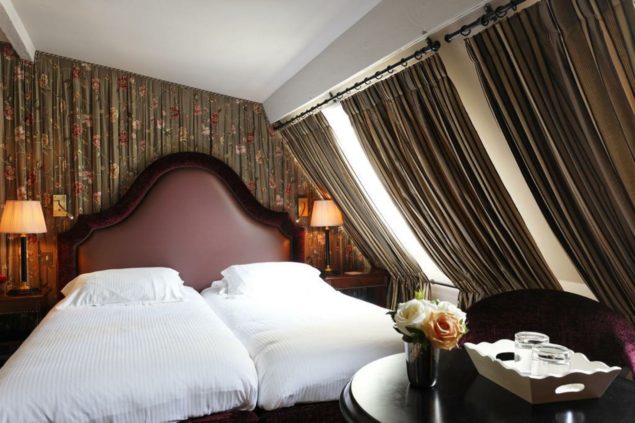 Hôtel Odéon Saint-Germain