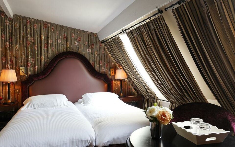 Boutique Hotels In St Germain Des Pres Paris Boutique Hotels In St Germain Des Pres Paris