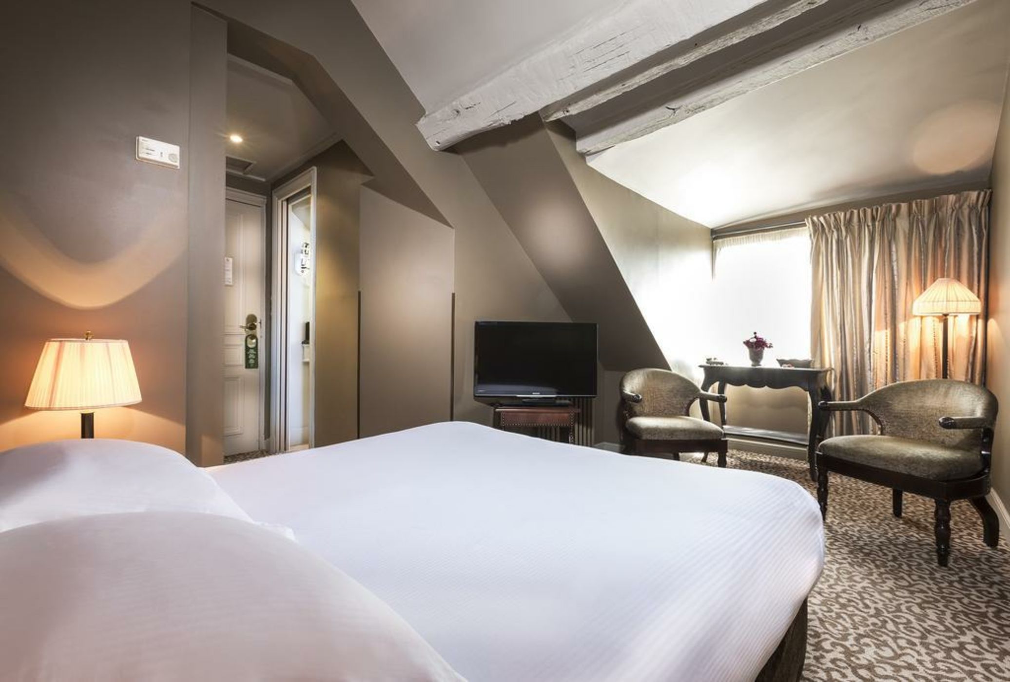 Hôtel Odéon Saint-Germain