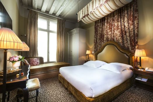 Hôtel Odéon Saint-Germain