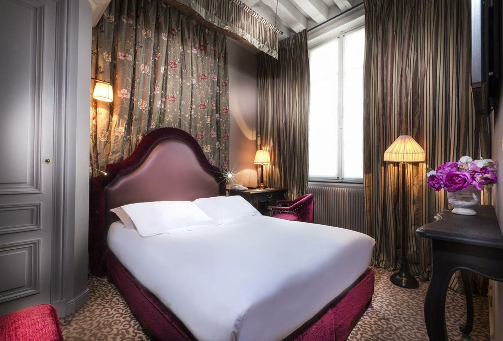 Hôtel Odéon Saint-Germain