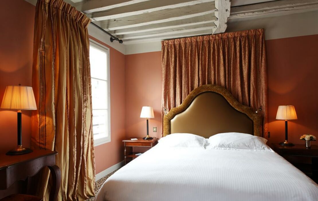 Hôtel Odéon SaintGermain, a Design Boutique Hotel Paris, France Hôtel Odéon SaintGermain, a Design Boutique Hotel Paris, France