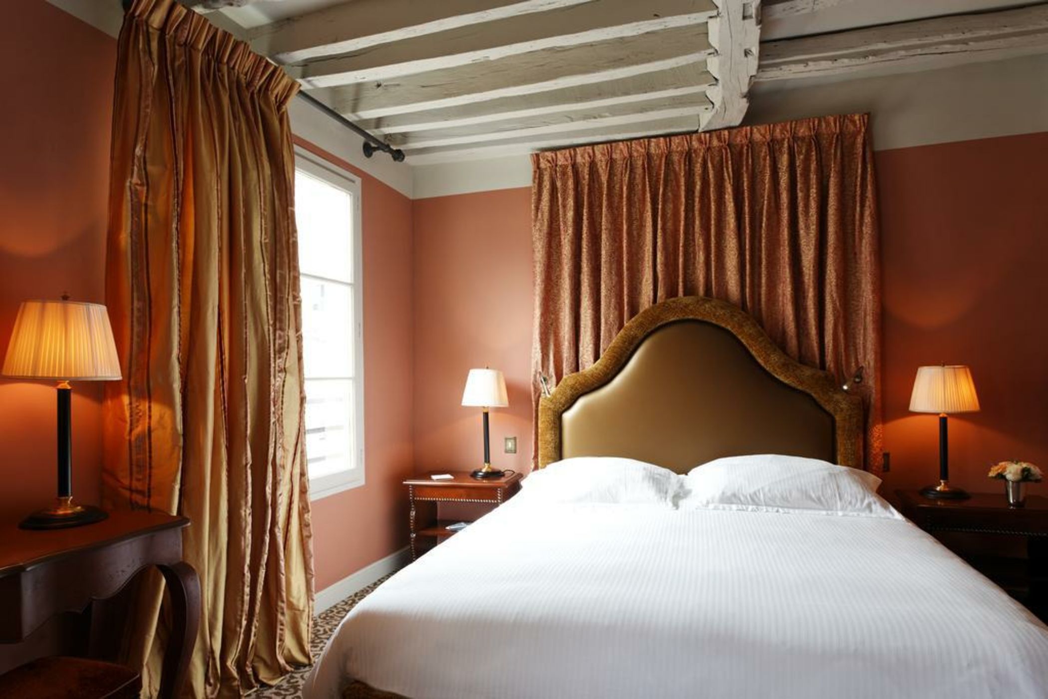 Hôtel Odéon Saint-Germain