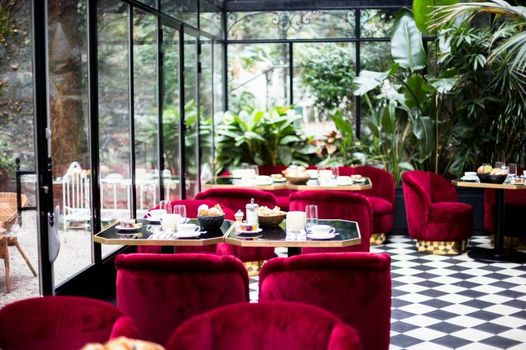Hôtel Particulier Montmartre