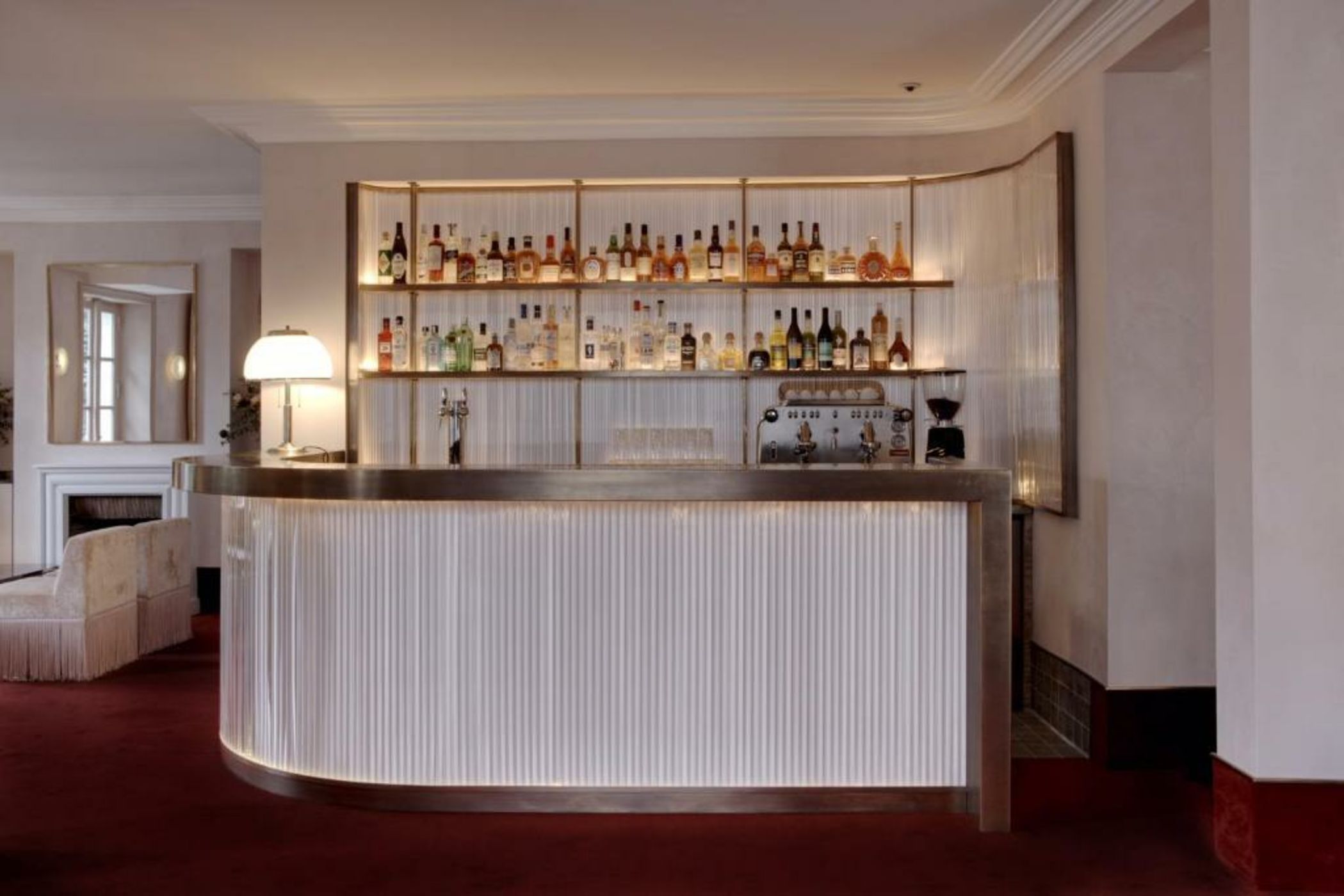 Hôtel Particulier Montmartre