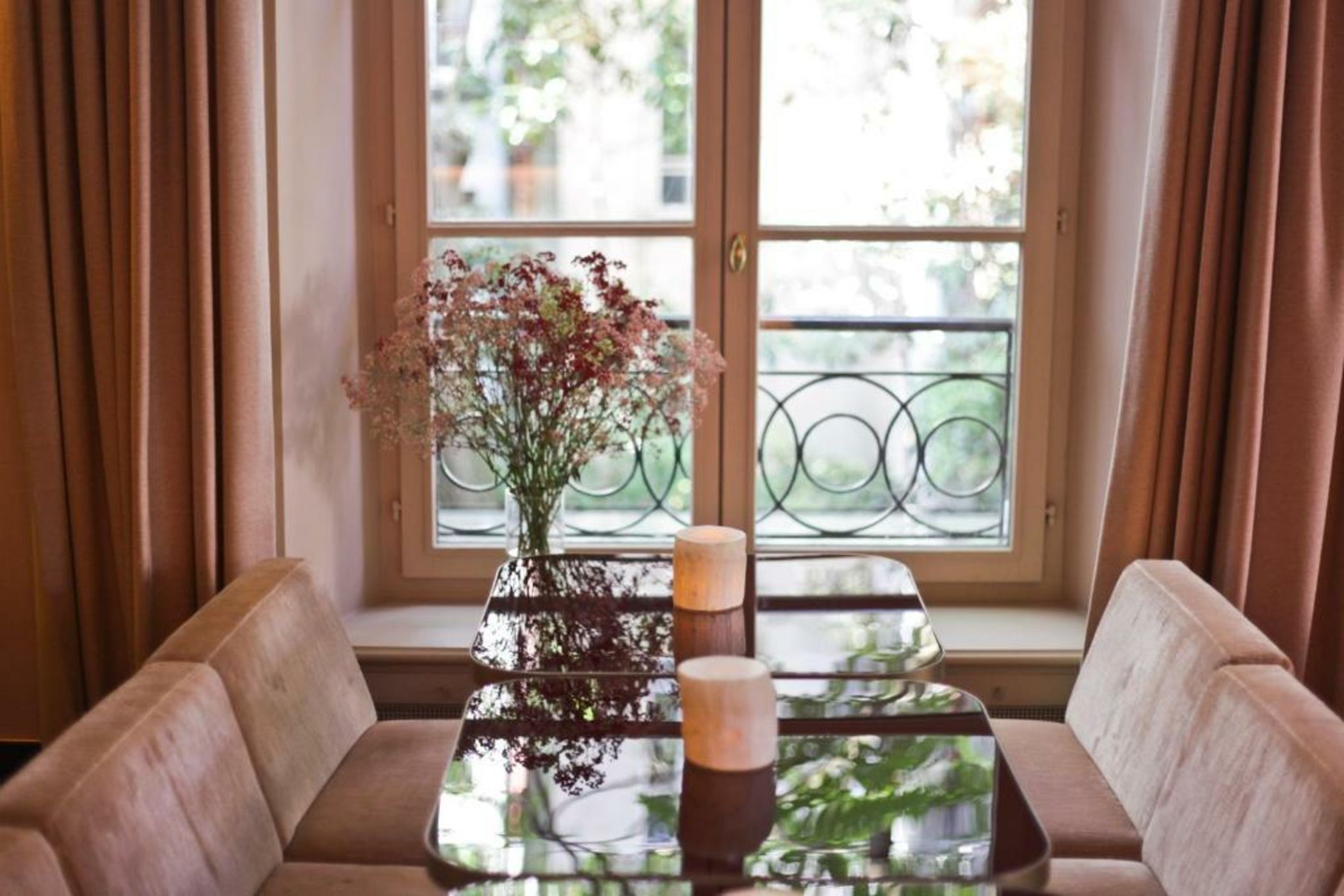 Hôtel Particulier Montmartre