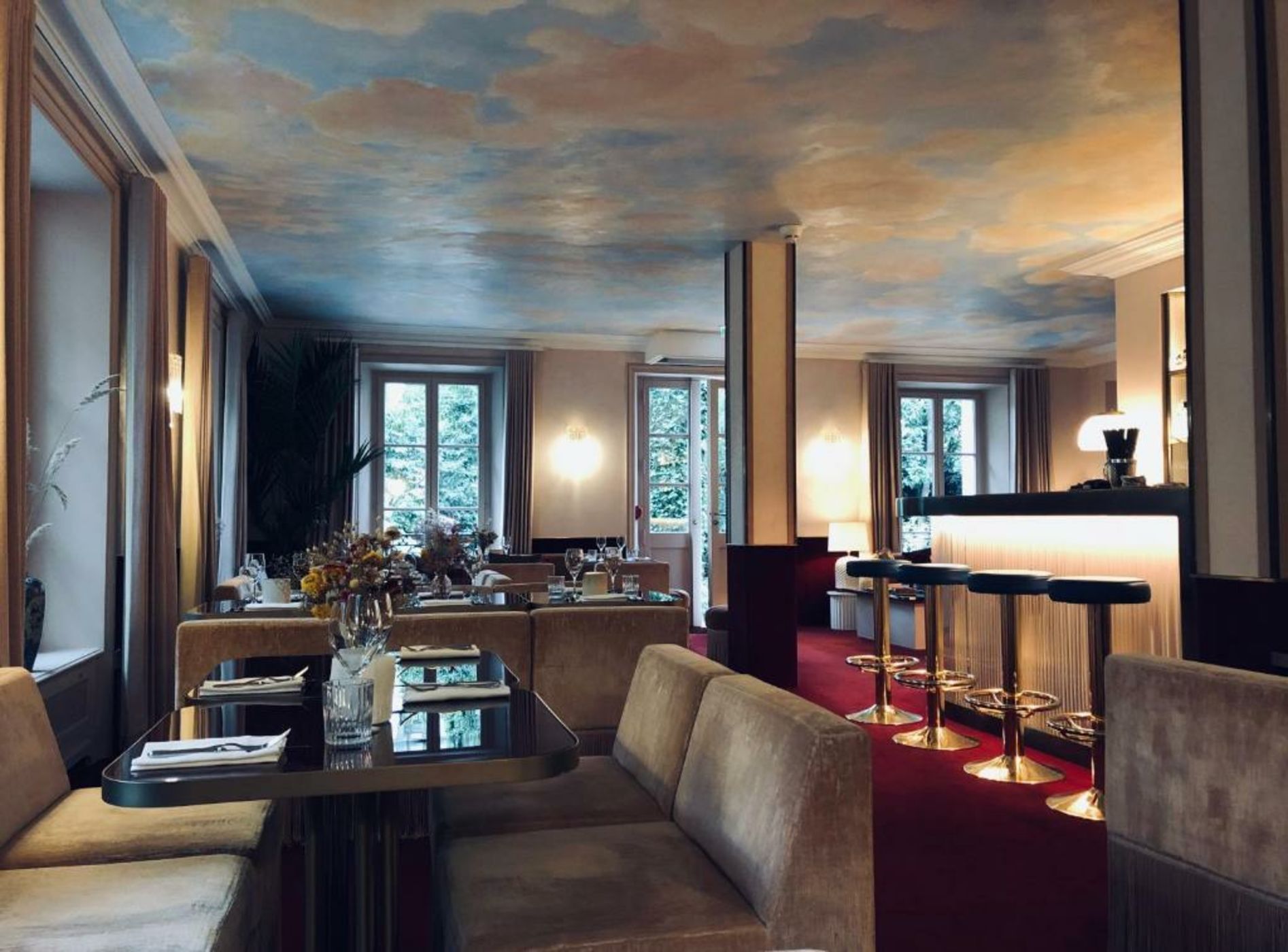 Hôtel Particulier Montmartre