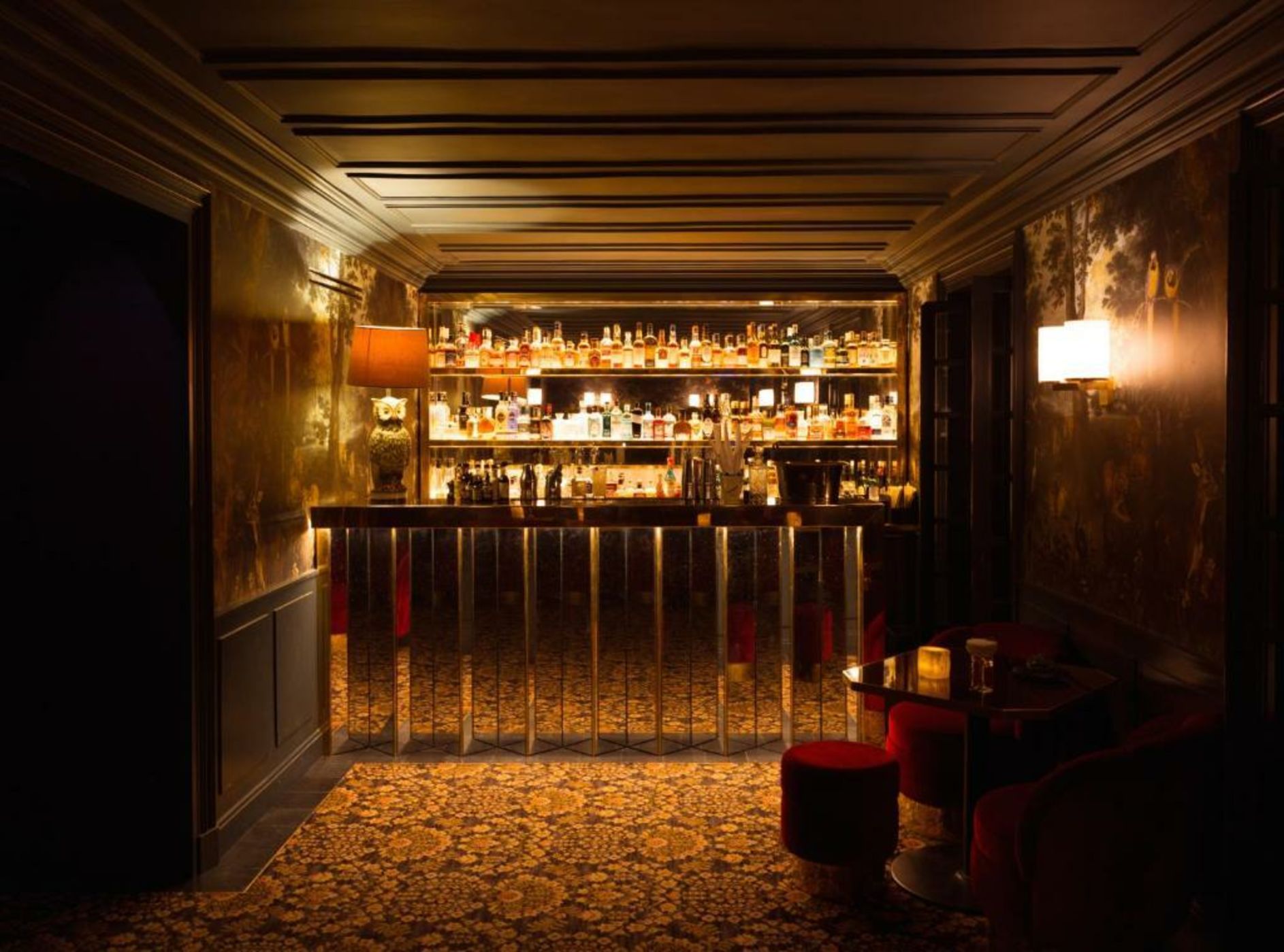 Hôtel Particulier Montmartre