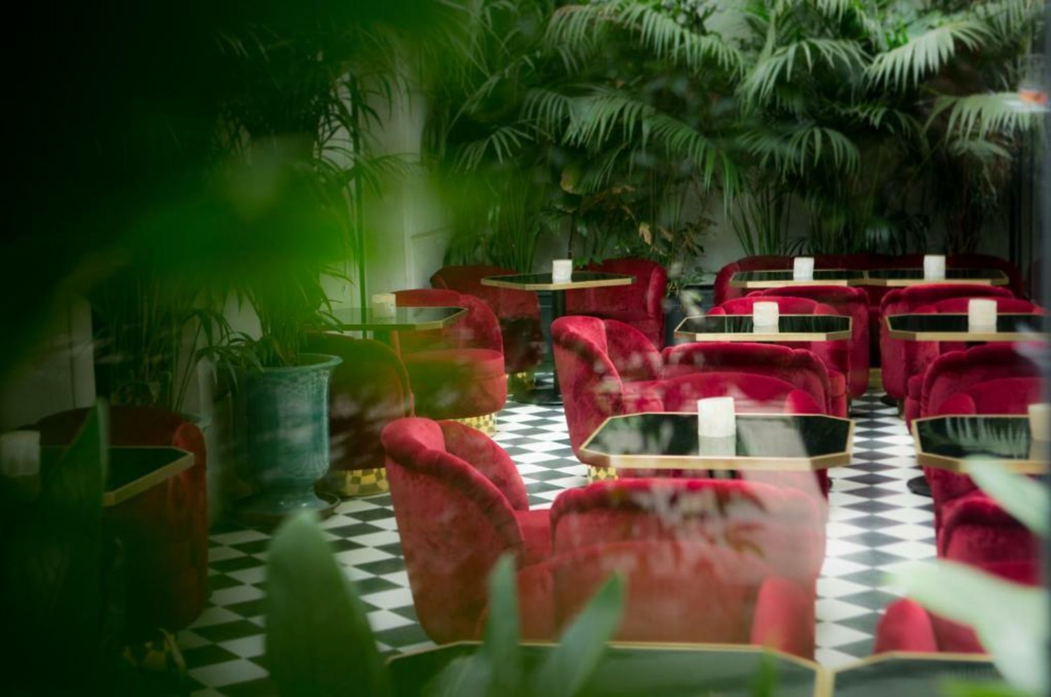 Hôtel Particulier Montmartre