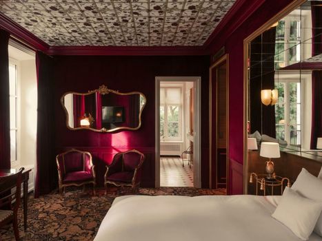 Hôtel Particulier Montmartre
