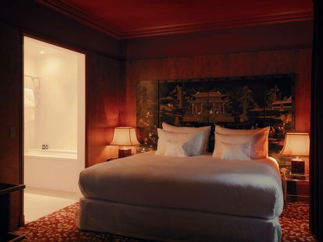 Hôtel Particulier Montmartre