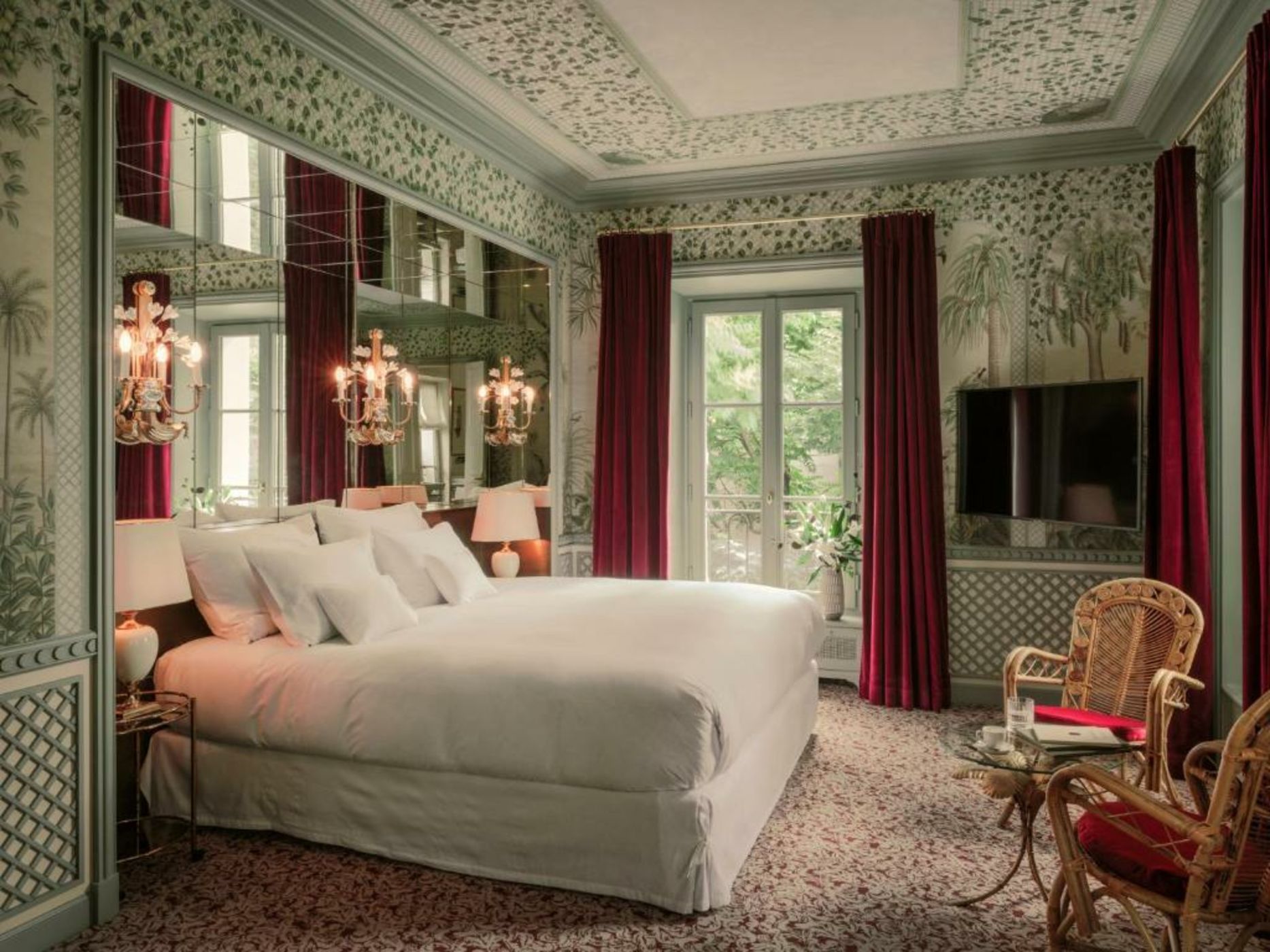 Hôtel Particulier Montmartre