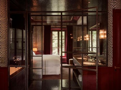 Hôtel Particulier Montmartre