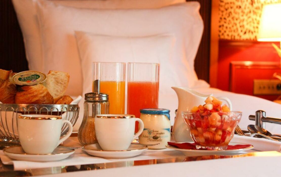 Hotel particulier vetement outlet deals