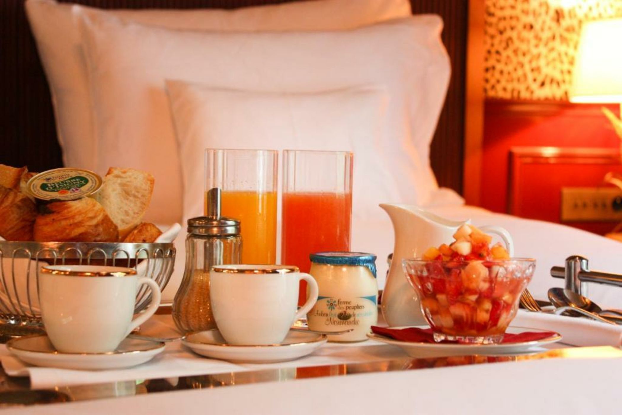 Hôtel Particulier Montmartre