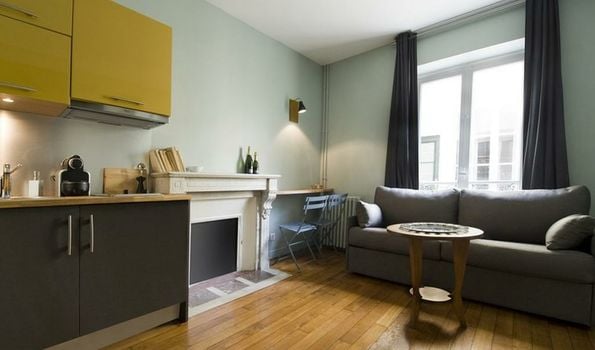 Suites & Hôtel Helzear Montparnasse
