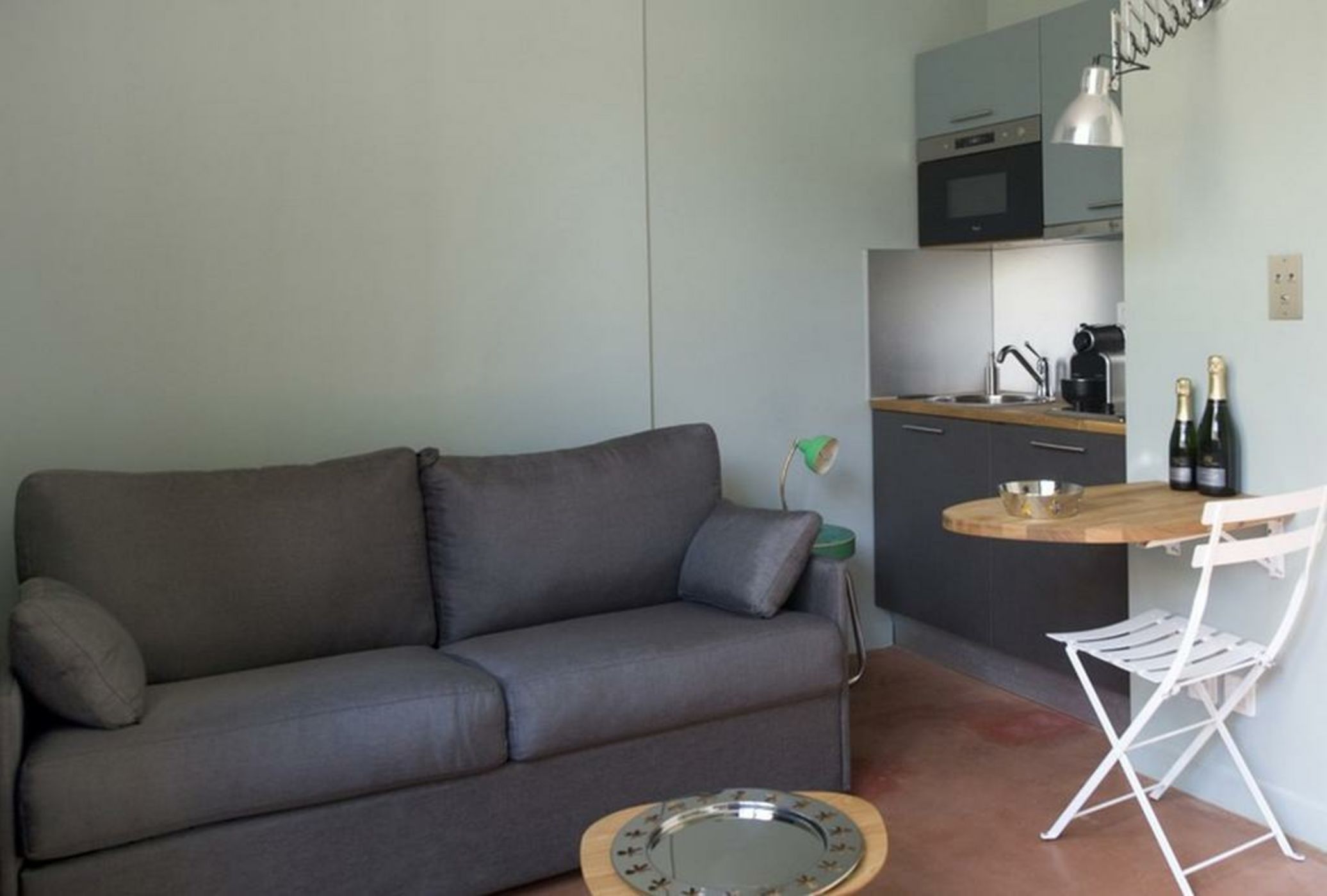 Suites & Hôtel Helzear Montparnasse