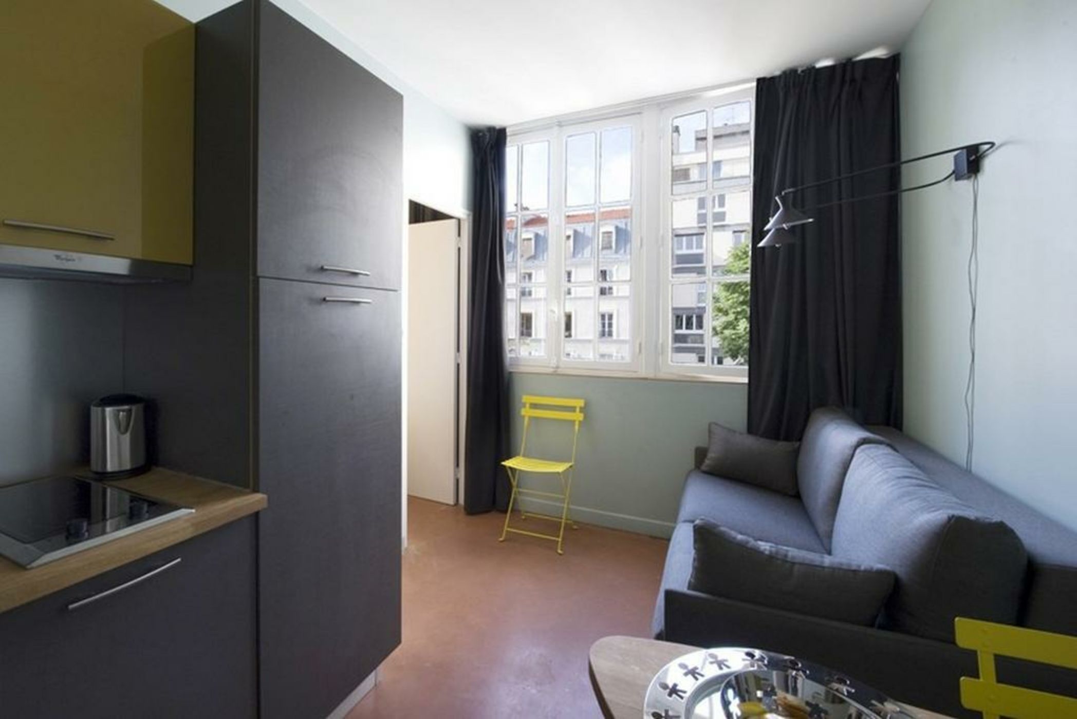 Suites & Hôtel Helzear Montparnasse