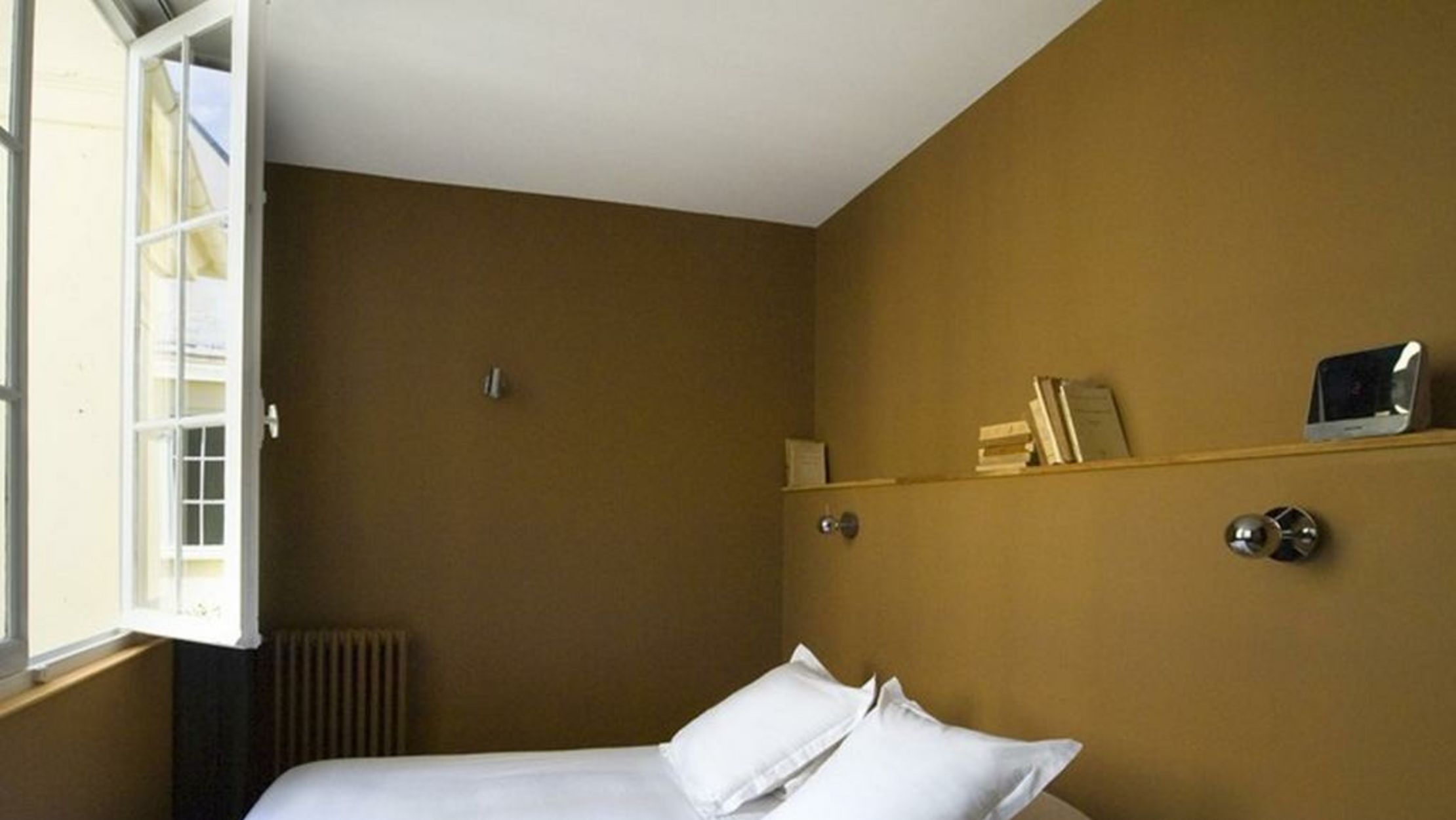 Suites & Hôtel Helzear Montparnasse