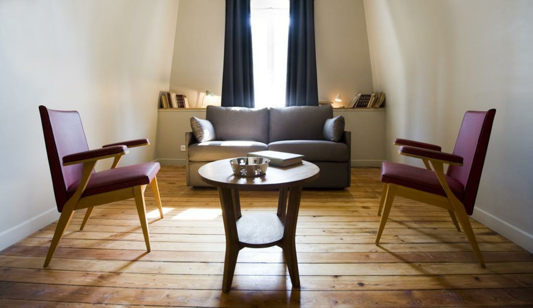 Suites & Hôtel Helzear Montparnasse