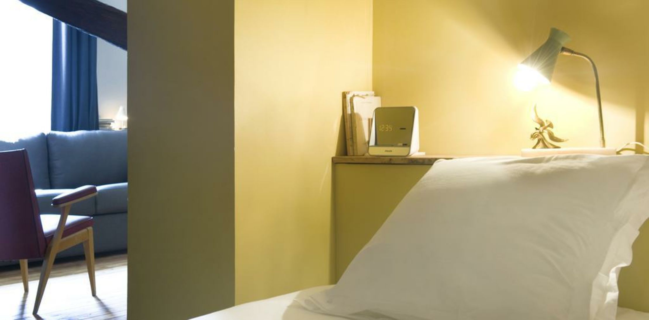 Suites & Hôtel Helzear Montparnasse