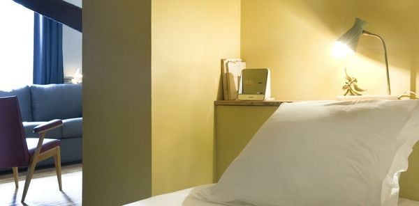 Suites & Hôtel Helzear Montparnasse