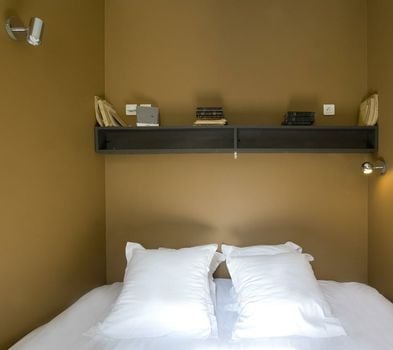 Suites & Hôtel Helzear Montparnasse