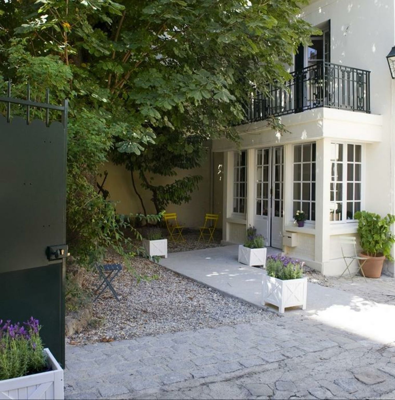 Suites & Hôtel Helzear Montparnasse