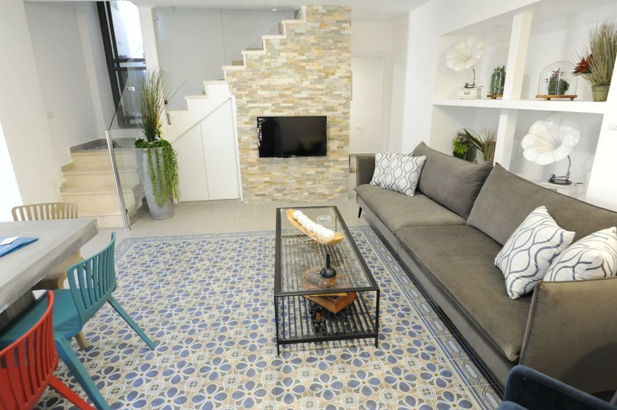 My Apartment  - Yehoash Street