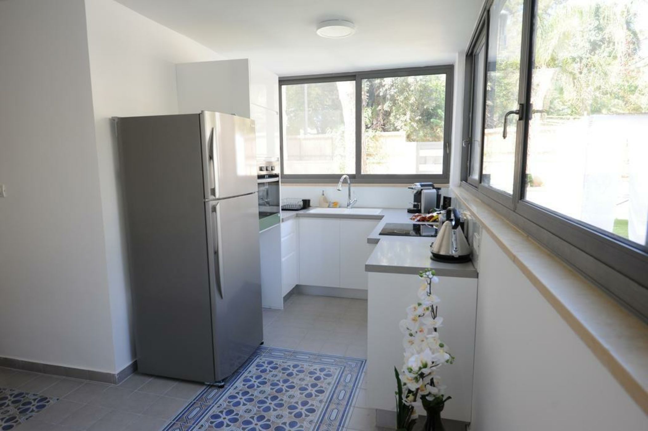 My Apartment  - Yehoash Street