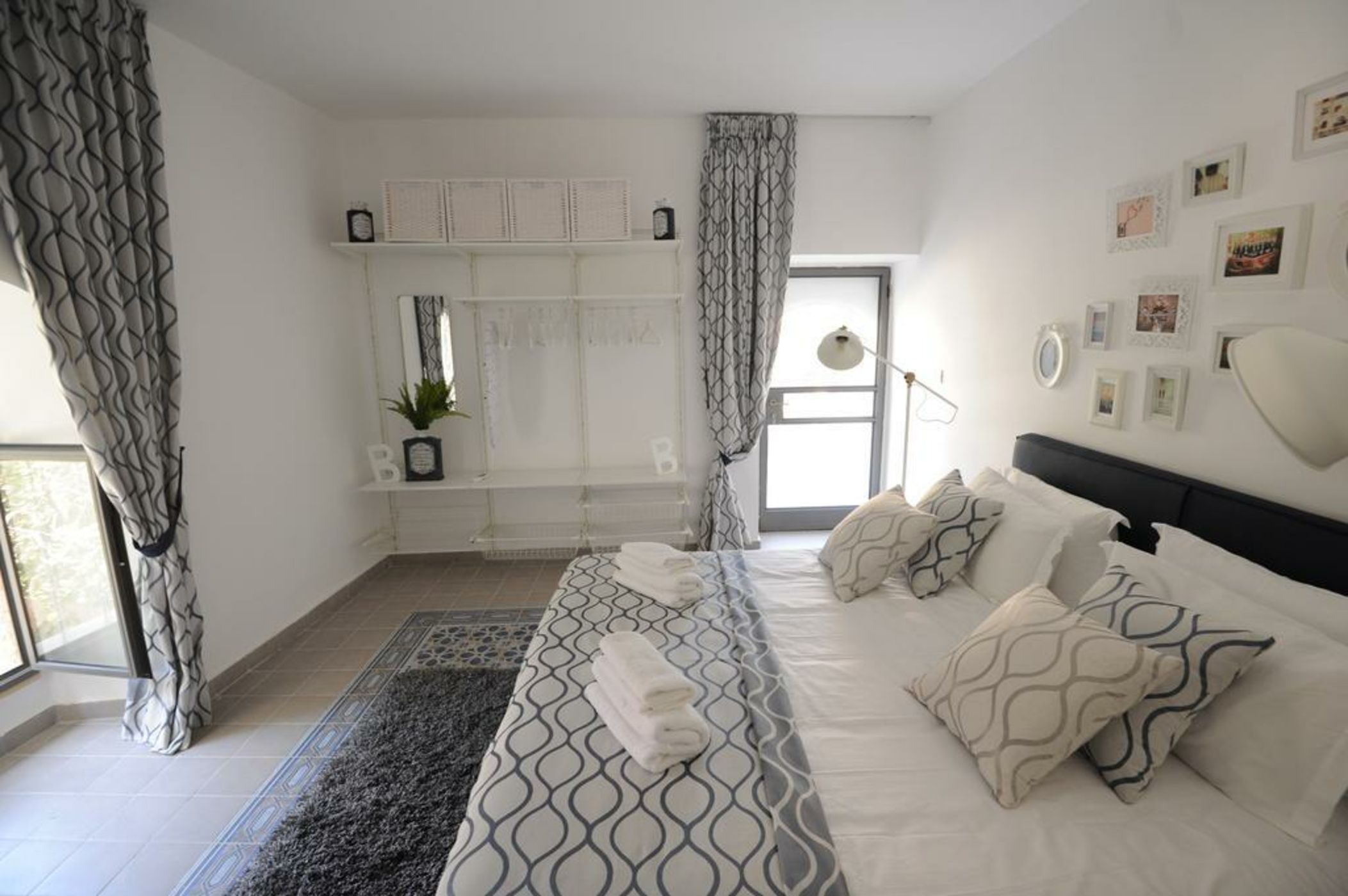 My Apartment  - Yehoash Street