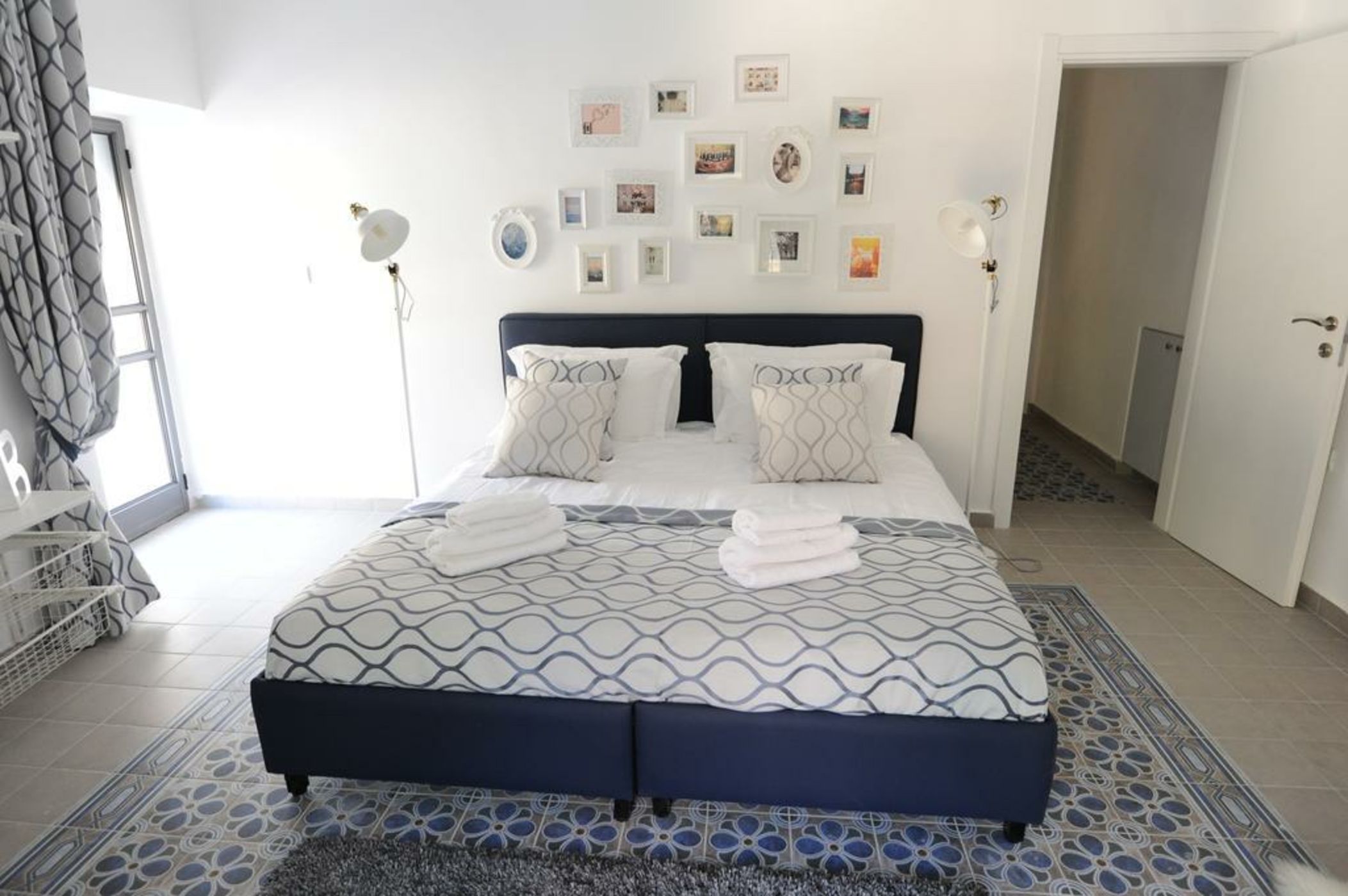 My Apartment  - Yehoash Street