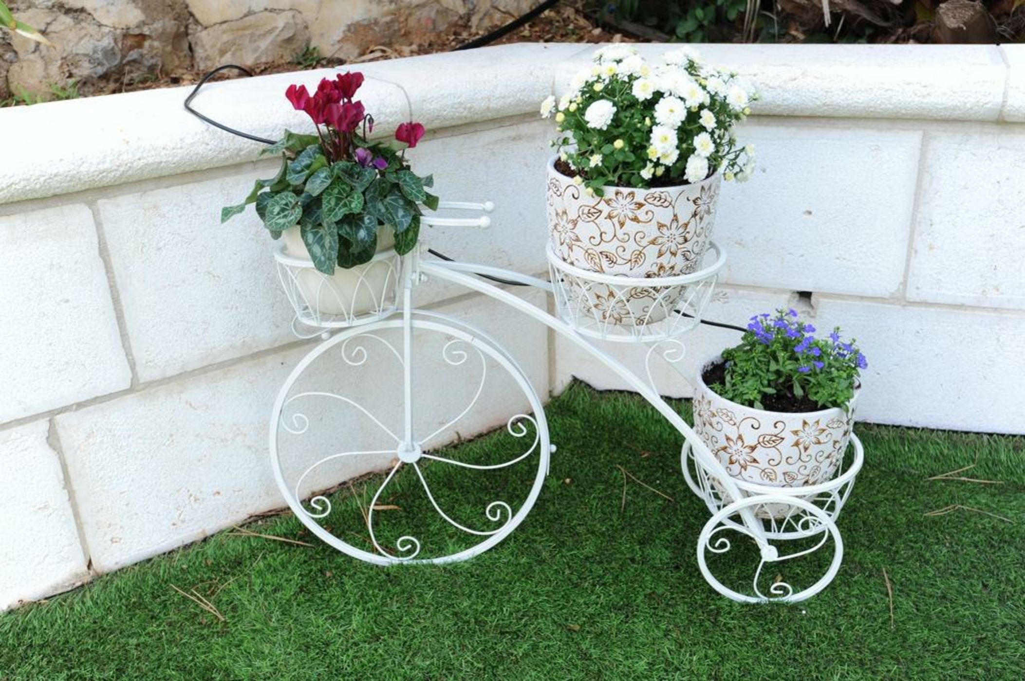 My Apartment  - Yehoash Street