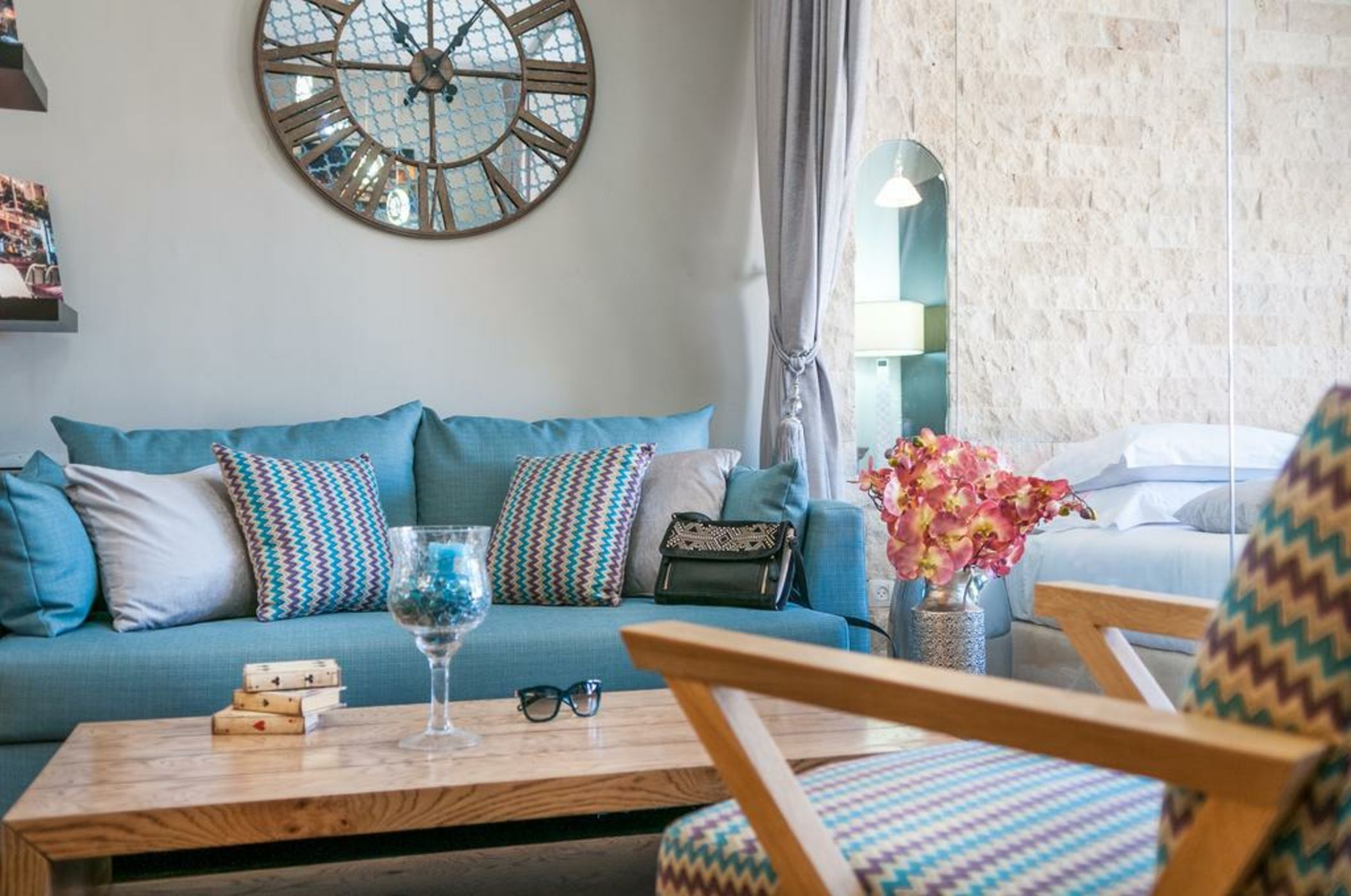 My Apartment  - King David Street