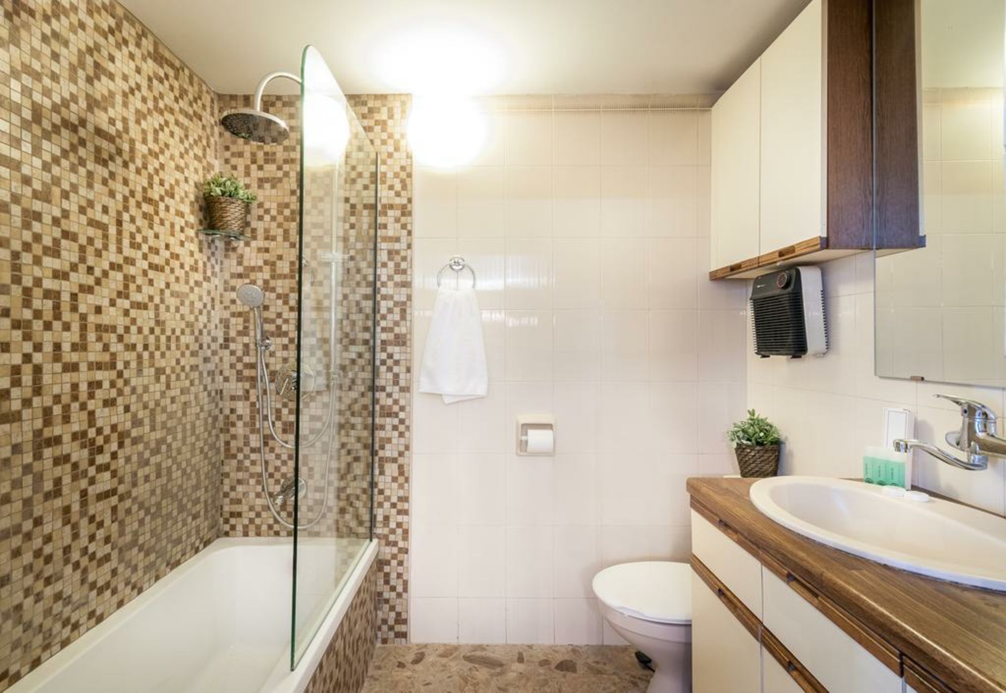 My Apartment  - King David Street