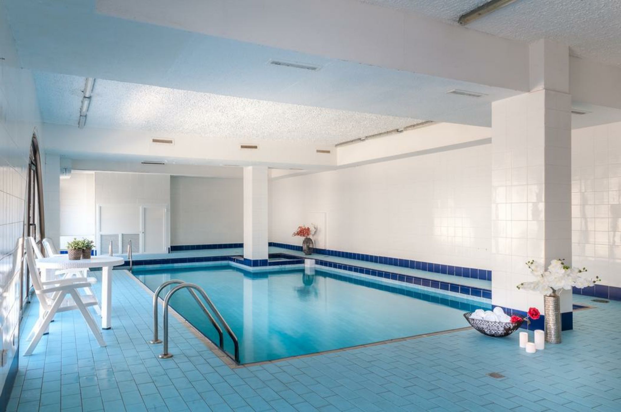 My Apartment  - King David Street