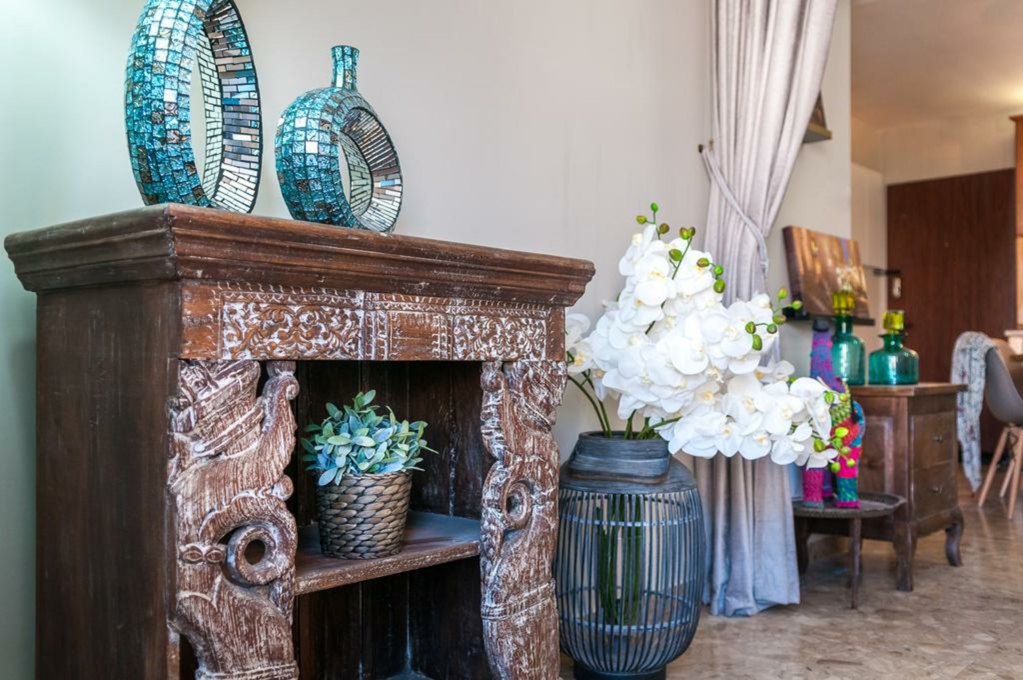 My Apartment  - King David Street