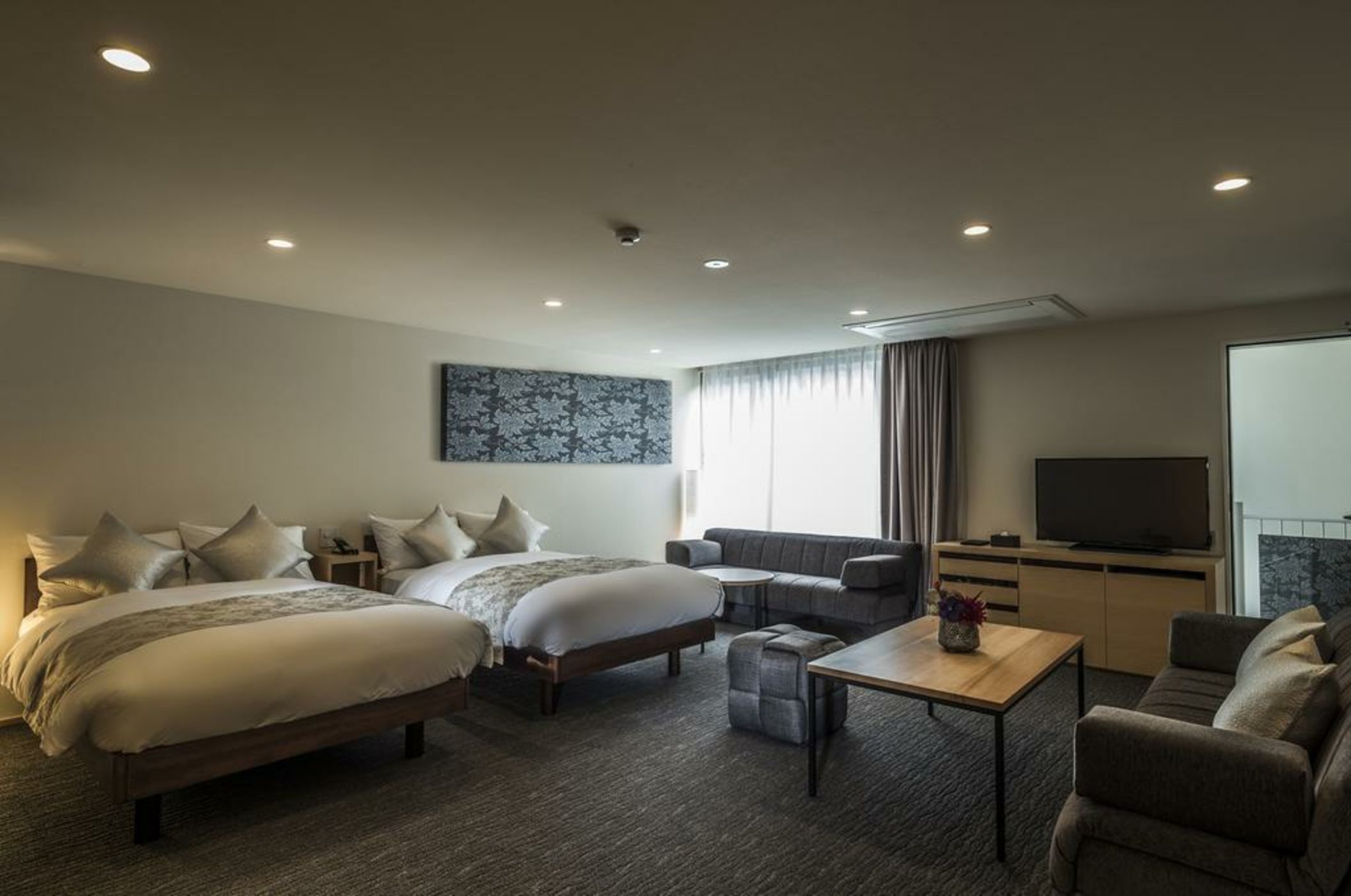 Villa Sanjomuromachi KYOTO