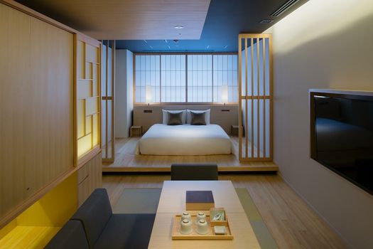 Hotel Kanra Kyoto