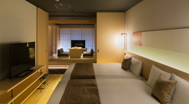 Hotel Kanra Kyoto