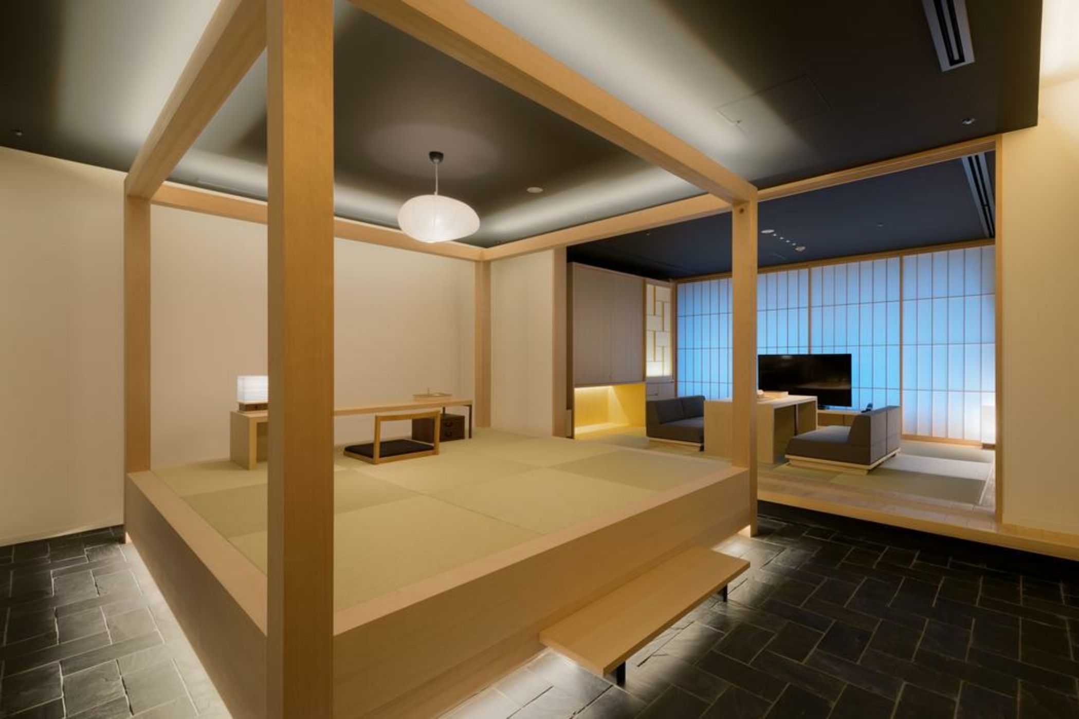 Hotel Kanra Kyoto
