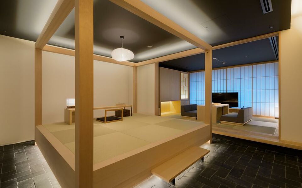 Hotel Kanra Kyoto A Design Boutique An Hotel Kanra Kyoto 13