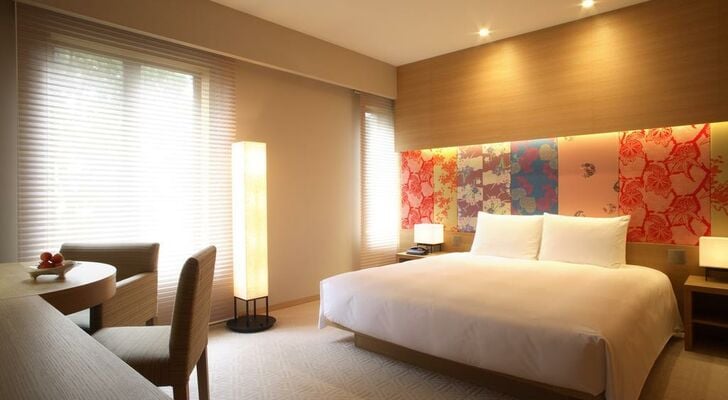 Hyatt Regency Kyoto