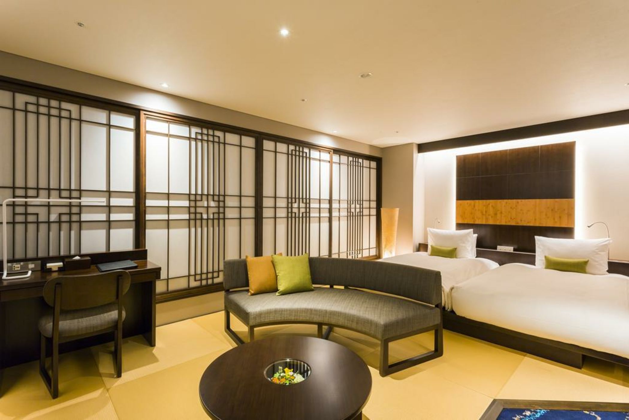 Hotel Ryumeikan Ochanomizu Honten