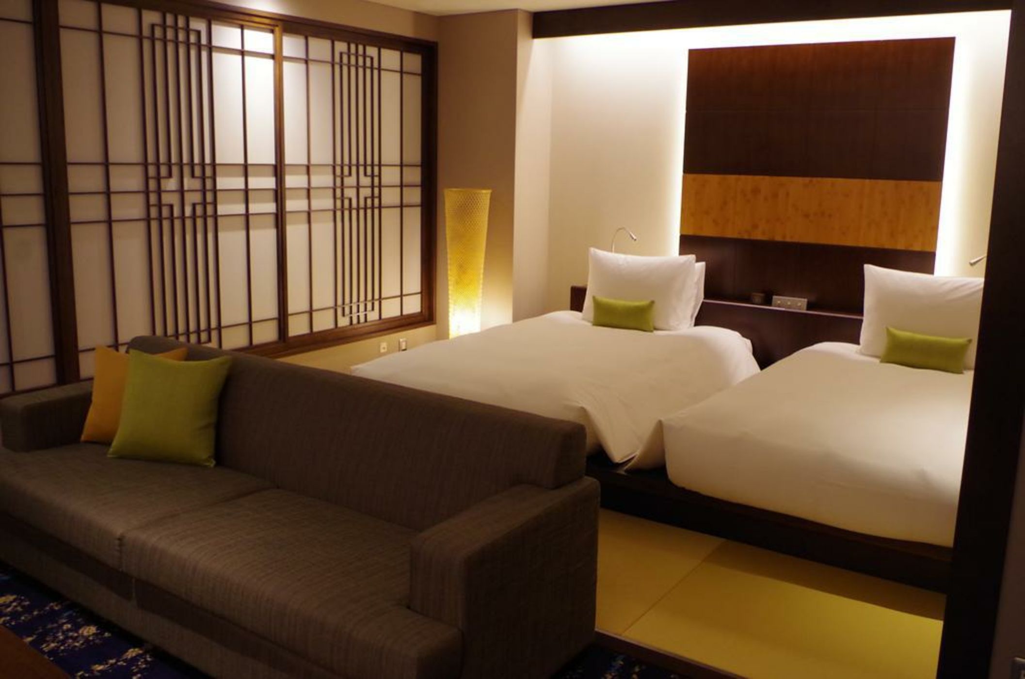 Hotel Ryumeikan Ochanomizu Honten