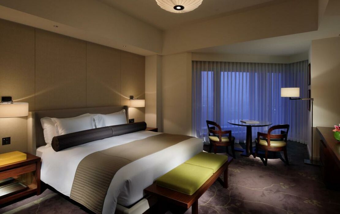 Palace Hotel Tokyo