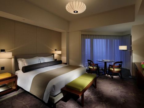 Palace Hotel Tokyo