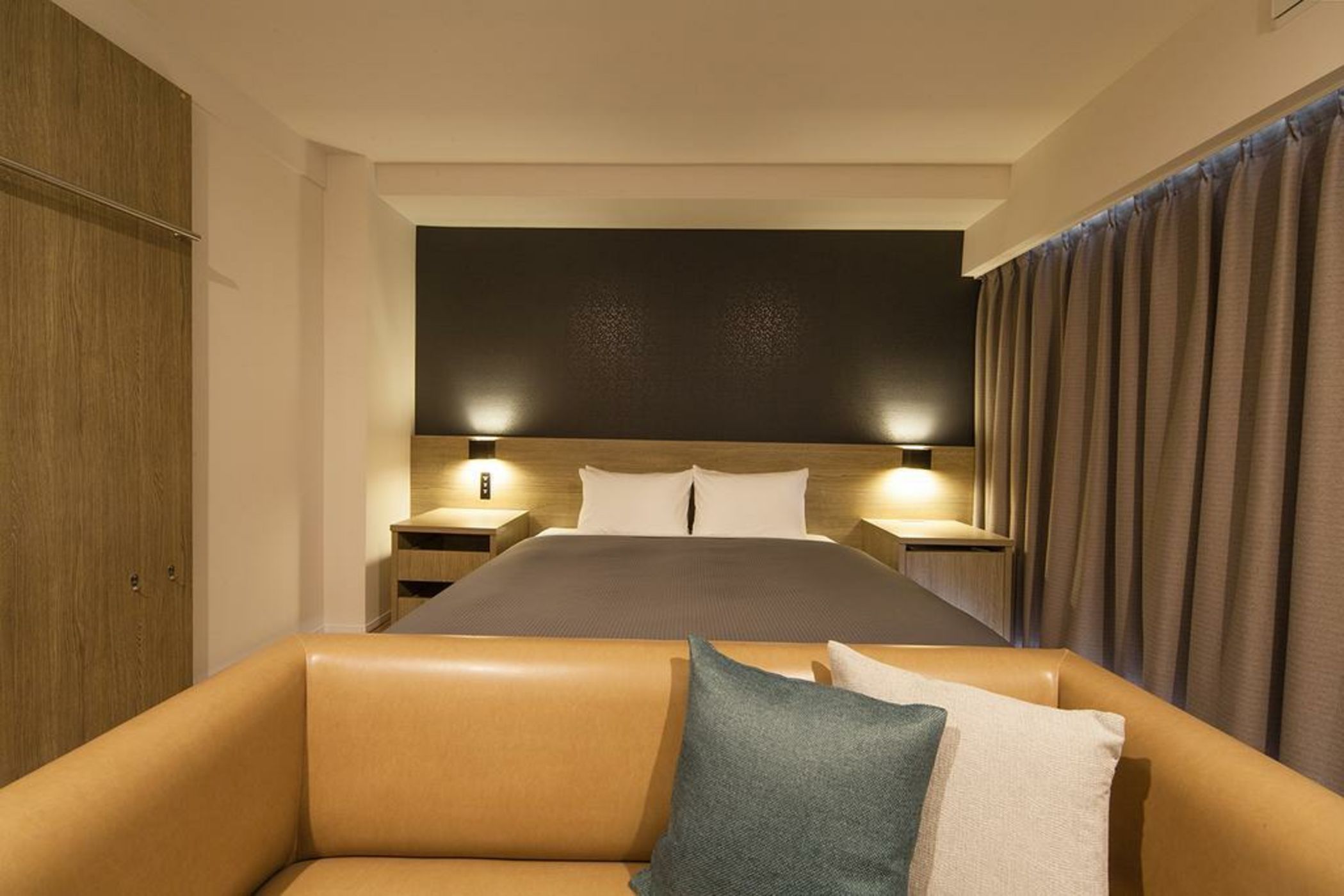 Sakura Terrace The Gallery