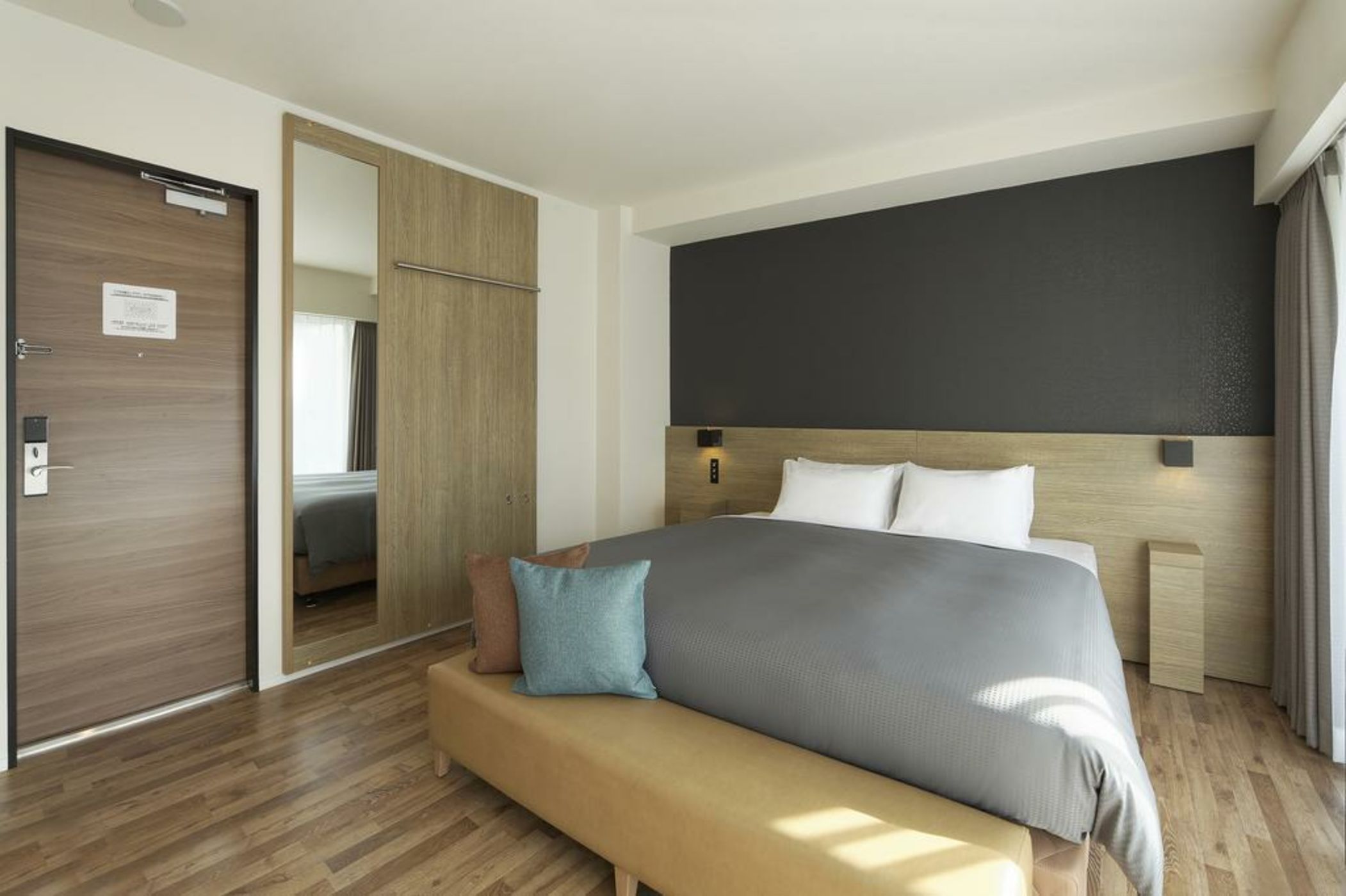 Sakura Terrace The Gallery