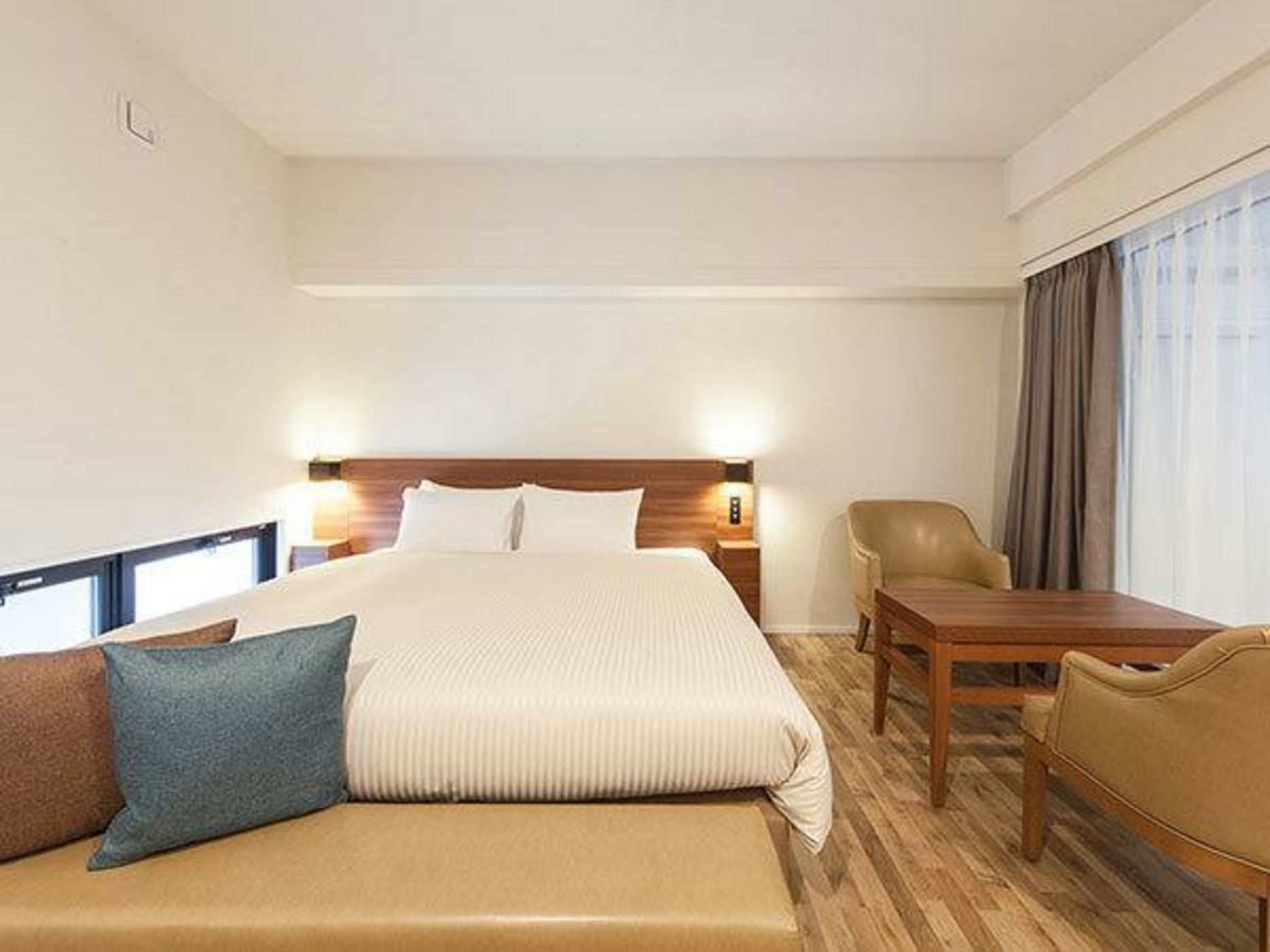 Sakura Terrace The Gallery